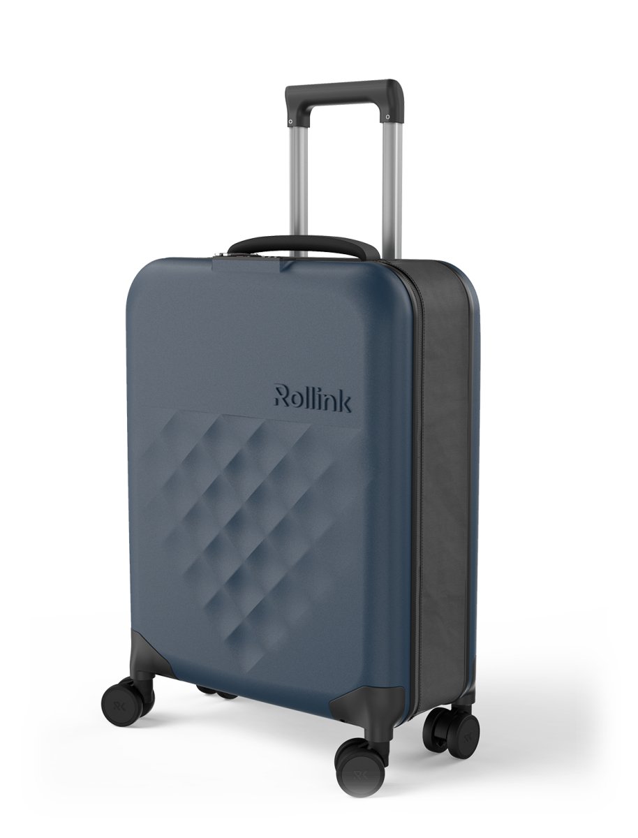 Rollink Flex 360° 4 Wheel Carry - On Suitcase (VEGA 360°) - 21inch - Ante ShopRollink7290018196540RK - VE360 - 21YI