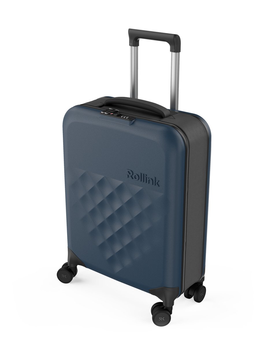 Rollink Flex 360° 4 Wheel Carry - On Suitcase (VEGA 360°) - 21inch - Ante ShopRollink7290018196540RK - VE360 - 21YI