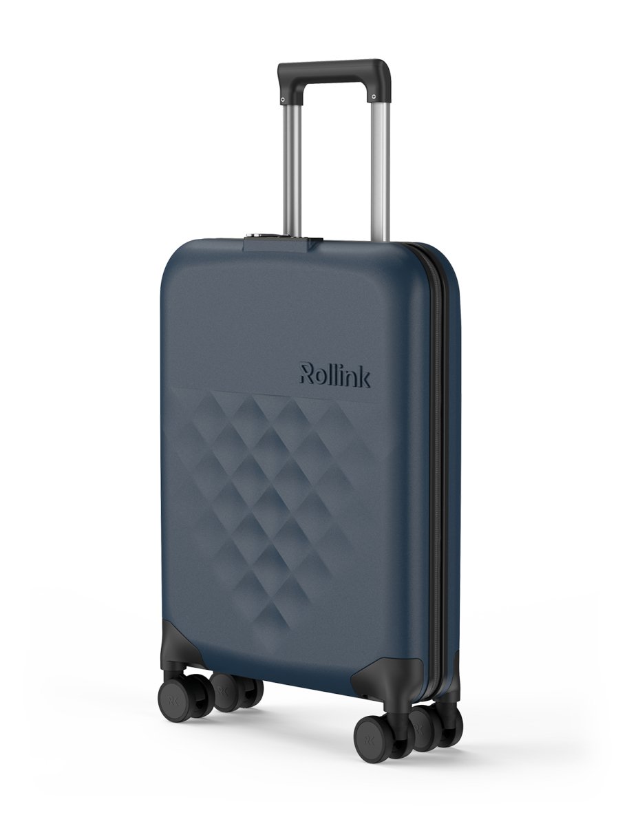 Rollink Flex 360° 4 Wheel Carry - On Suitcase (VEGA 360°) - 21inch - Ante ShopRollink7290018196540RK - VE360 - 21YI