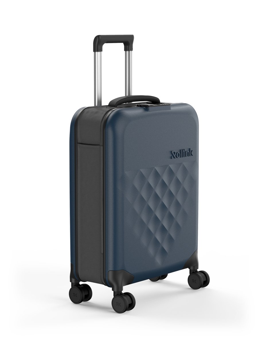 Rollink Flex 360° 4 Wheel Carry - On Suitcase (VEGA 360°) - 21inch - Ante ShopRollink7290018196540RK - VE360 - 21YI