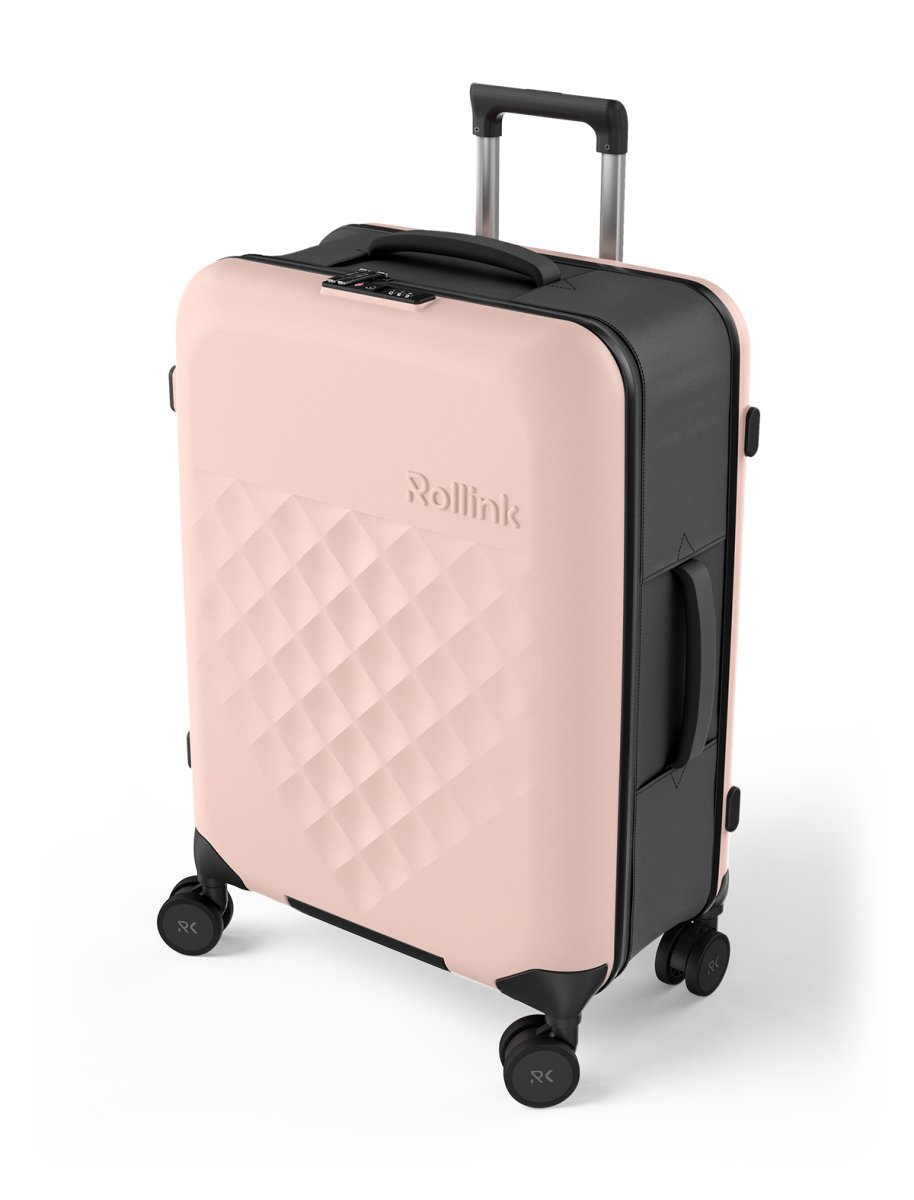Rollink Flex 360° 4 Wheel Suitcase (VEGA 360°) - 26inch - Ante ShopRollink7290018196892RK - VE360 - 26RS