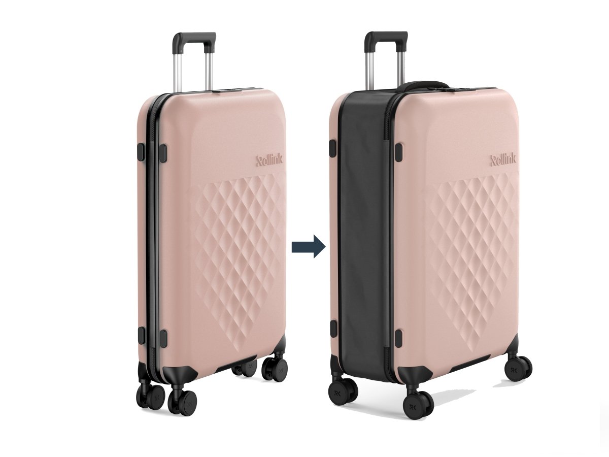 Rollink Flex 360° 4 Wheel Suitcase (VEGA 360°) - 29inch - Ante ShopRollink7290018196458RK - VE360 - 29RS