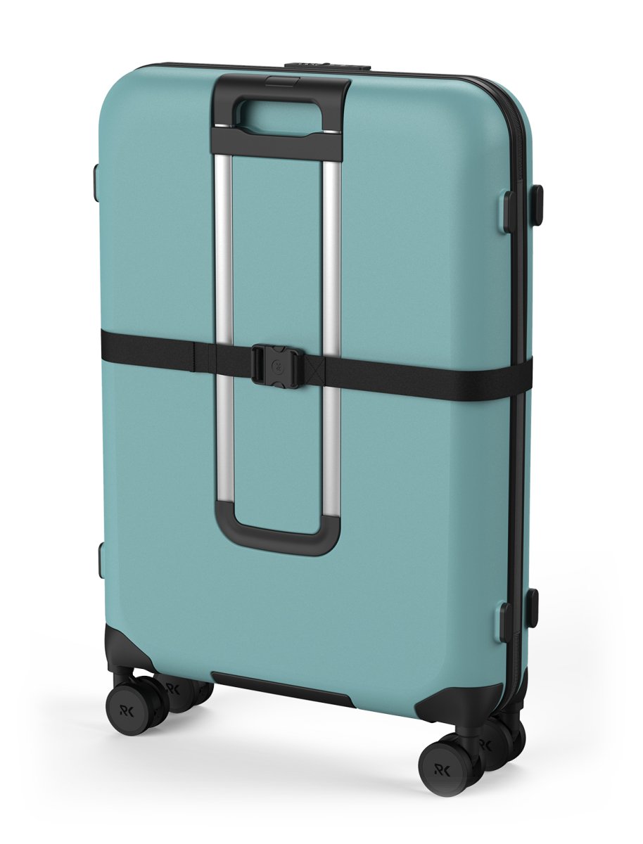 Rollink Flex 360° 4 Wheel Suitcase (VEGA 360°) - 29inch - Ante ShopRollink7290018196465RK - VE360 - 29YI
