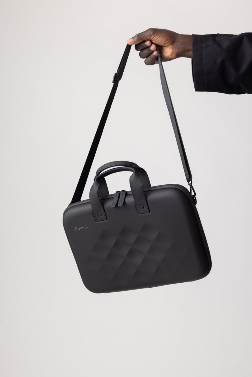 Rollink TOUR Laptop Case - Ante ShopRollinkFashion7290019882305RK - LTC - TOUR - BK