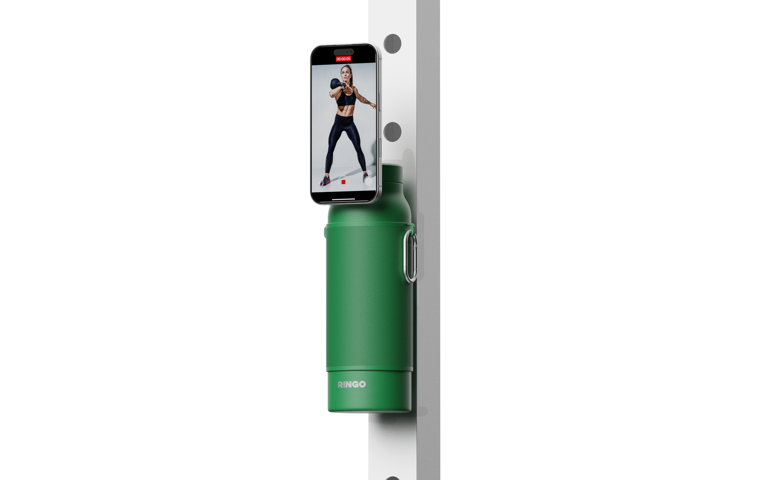 Ringo Move Sleeve (PRE-ORDER)