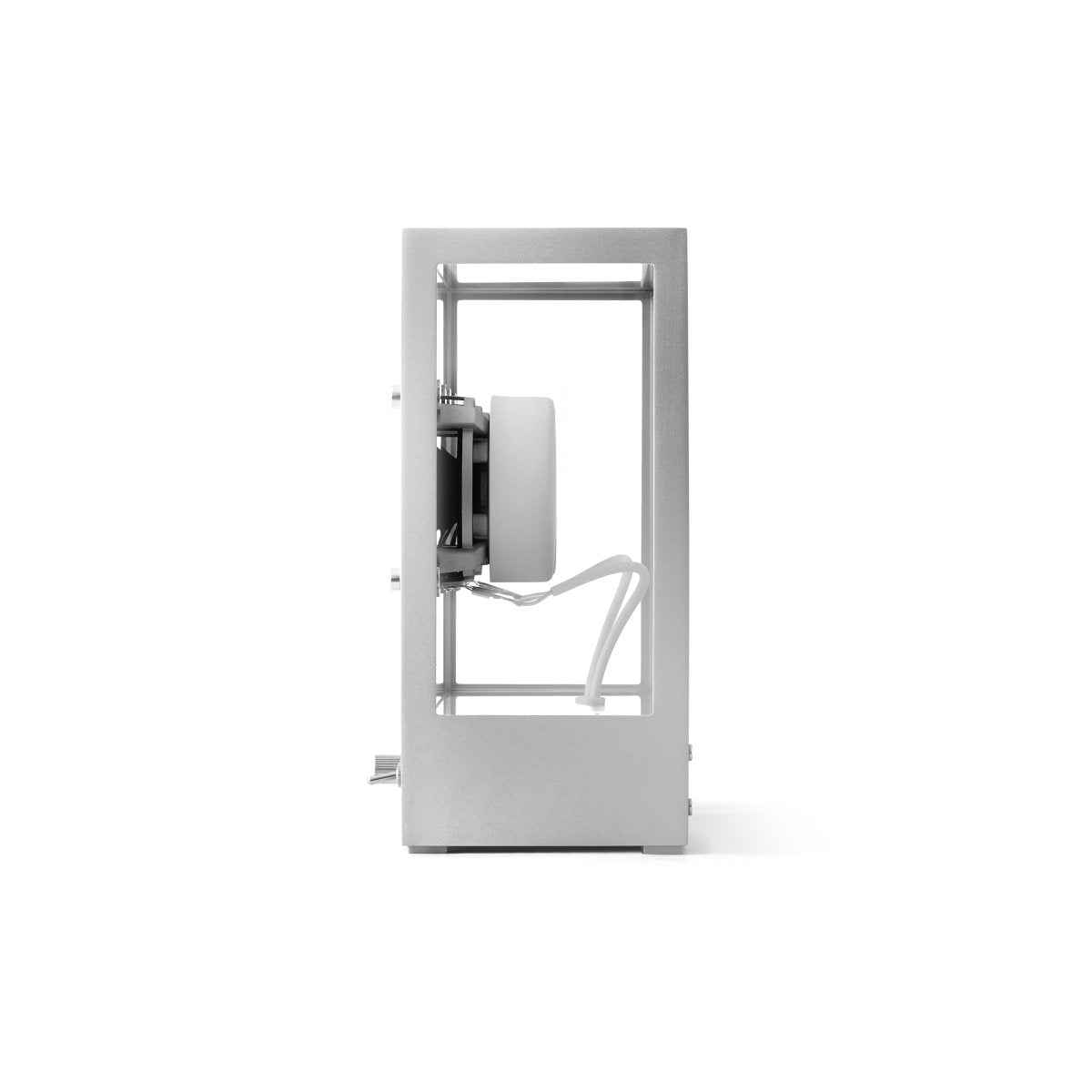 Small Transparent Speaker Metal - Ante ShopTransparentSpeakers7350077880290STS - M