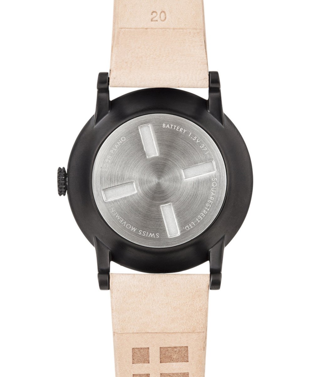 SquareStreet SQ38 PS - 11 - Ante ShopsquarestreetWatches11846SQ - WA - SQ38PS - 11 - NA