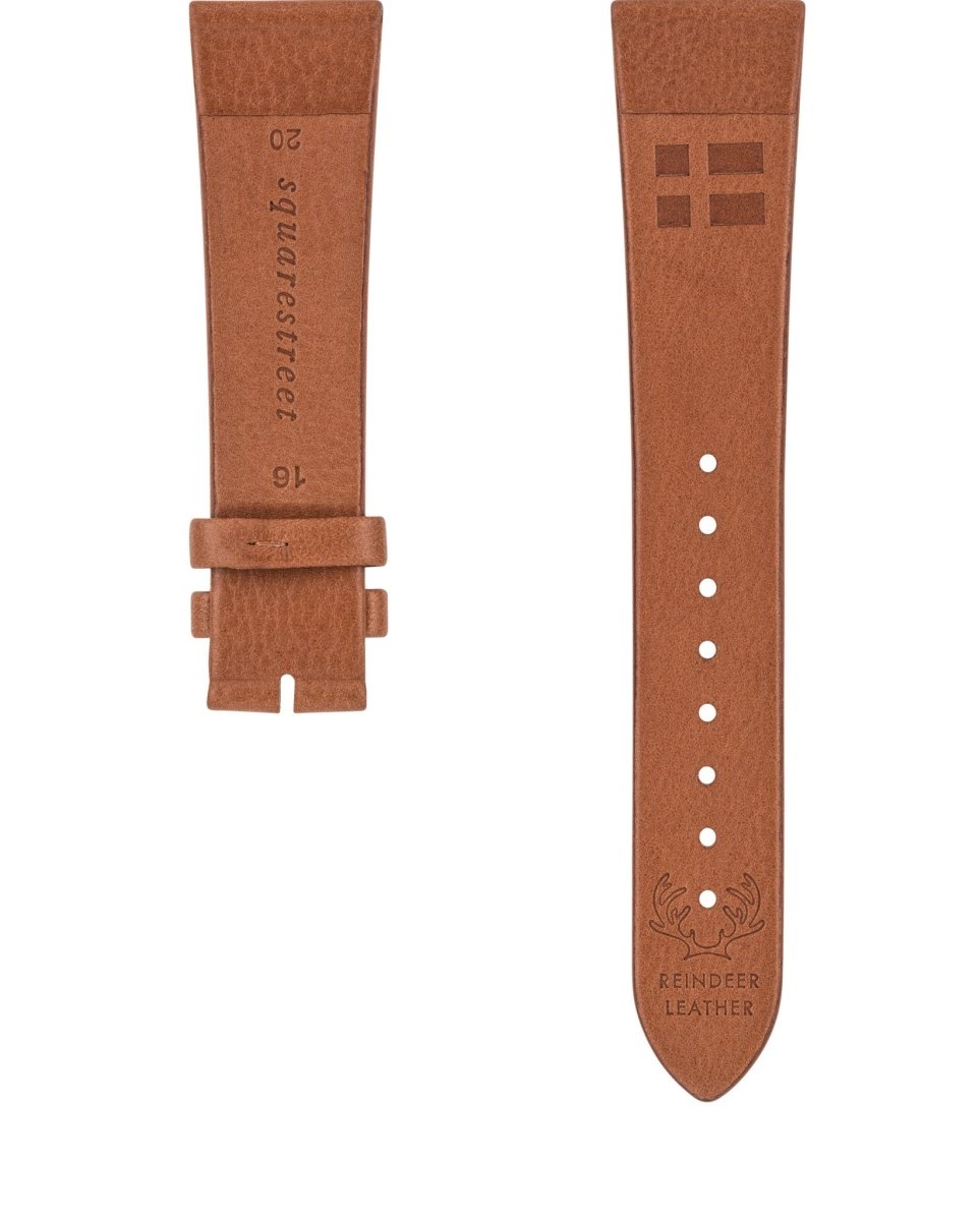 SquareStreet SQ38 PS - 12 - Ante ShopsquarestreetWatches11847SQ - WA - SQ38PS - 12 - BR