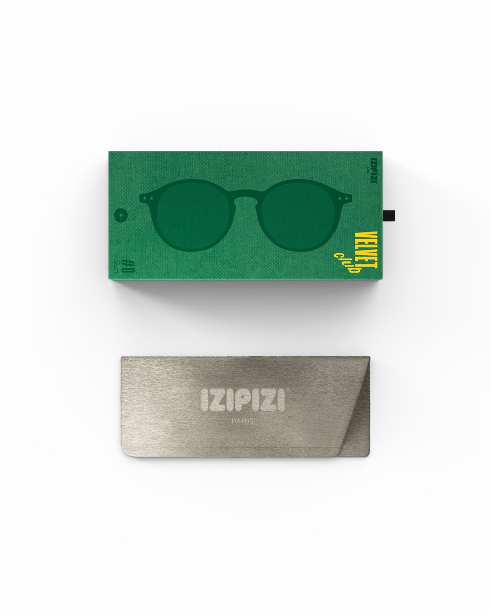 Sun #D Velvet Club - Ante ShopIZIPIZIeyewear3701210430713IZ - SLMSDC214_00