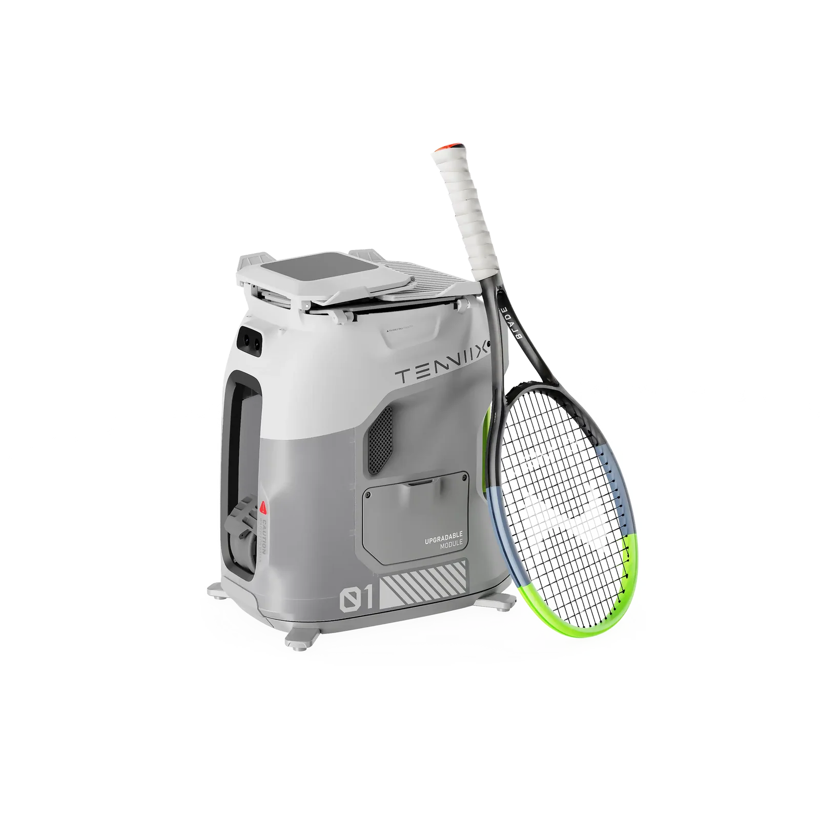 Tennixx Pro - AI Tennis & Padel Robot (Pre-Order)