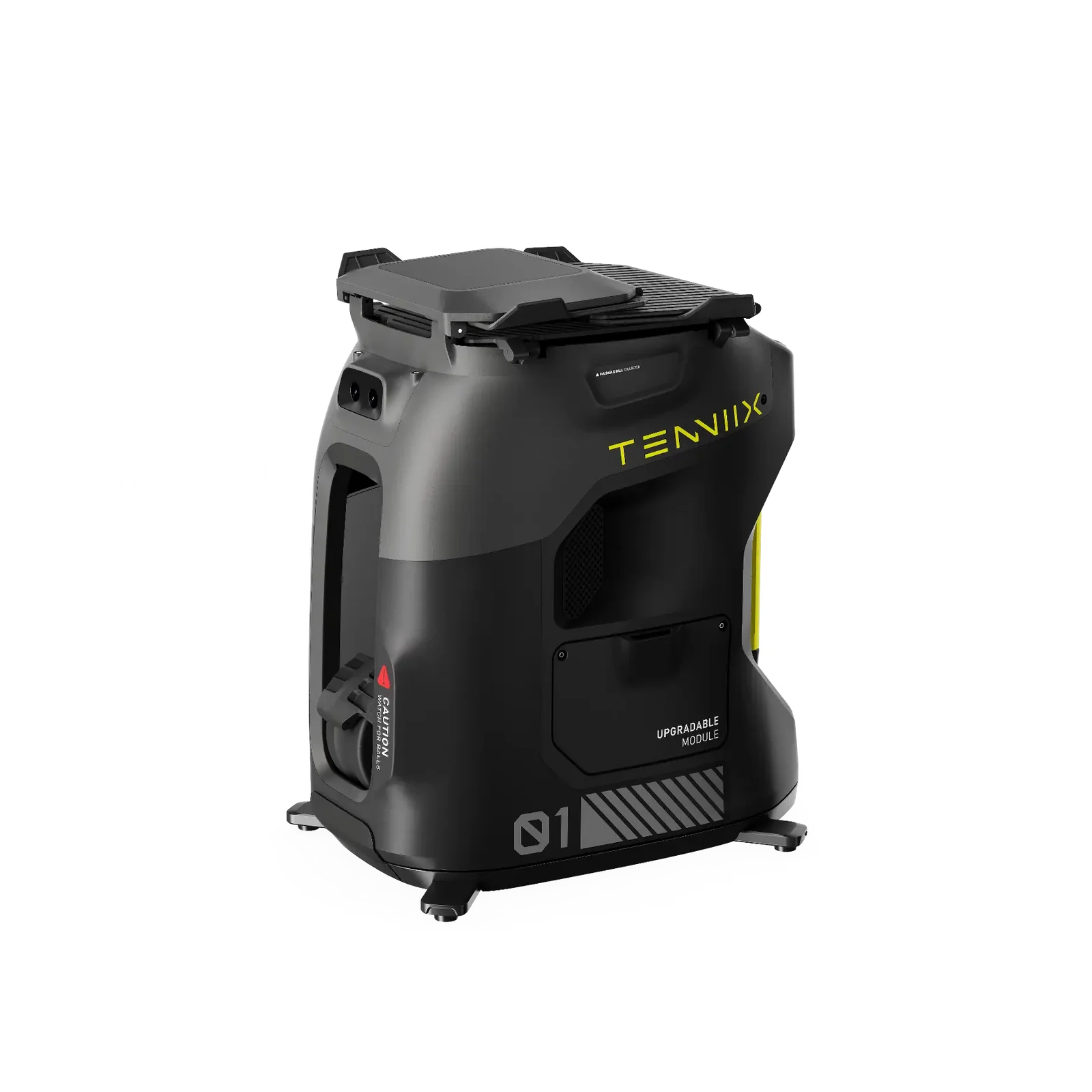 Tennixx Pro - AI Tennis & Padel Robot (Pre-Order)