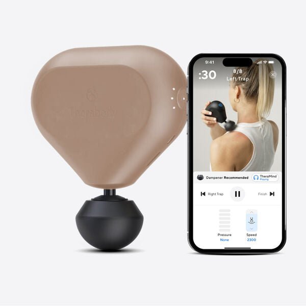 Theragun G2 mini™ Percussive Therapy Device - Ante ShopTheragunHealth & Wellness810036055963THE - G2 - MINI - BLK