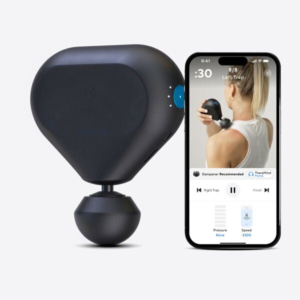 Theragun G2 mini™ Percussive Therapy Device - Ante ShopTheragunHealth & Wellness810036057714THE - G2 - MINI - ROS
