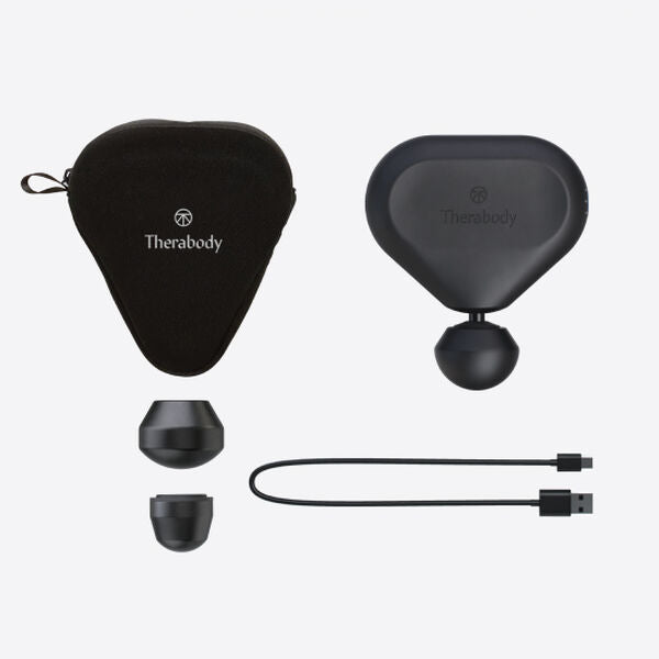 Theragun G2 mini™ Percussive Therapy Device - Ante ShopTheragunHealth & Wellness810036057714THE - G2 - MINI - ROS