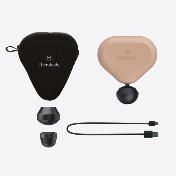 Theragun G2 mini™ Percussive Therapy Device - Ante ShopTheragunHealth & Wellness810036057714THE - G2 - MINI - ROS