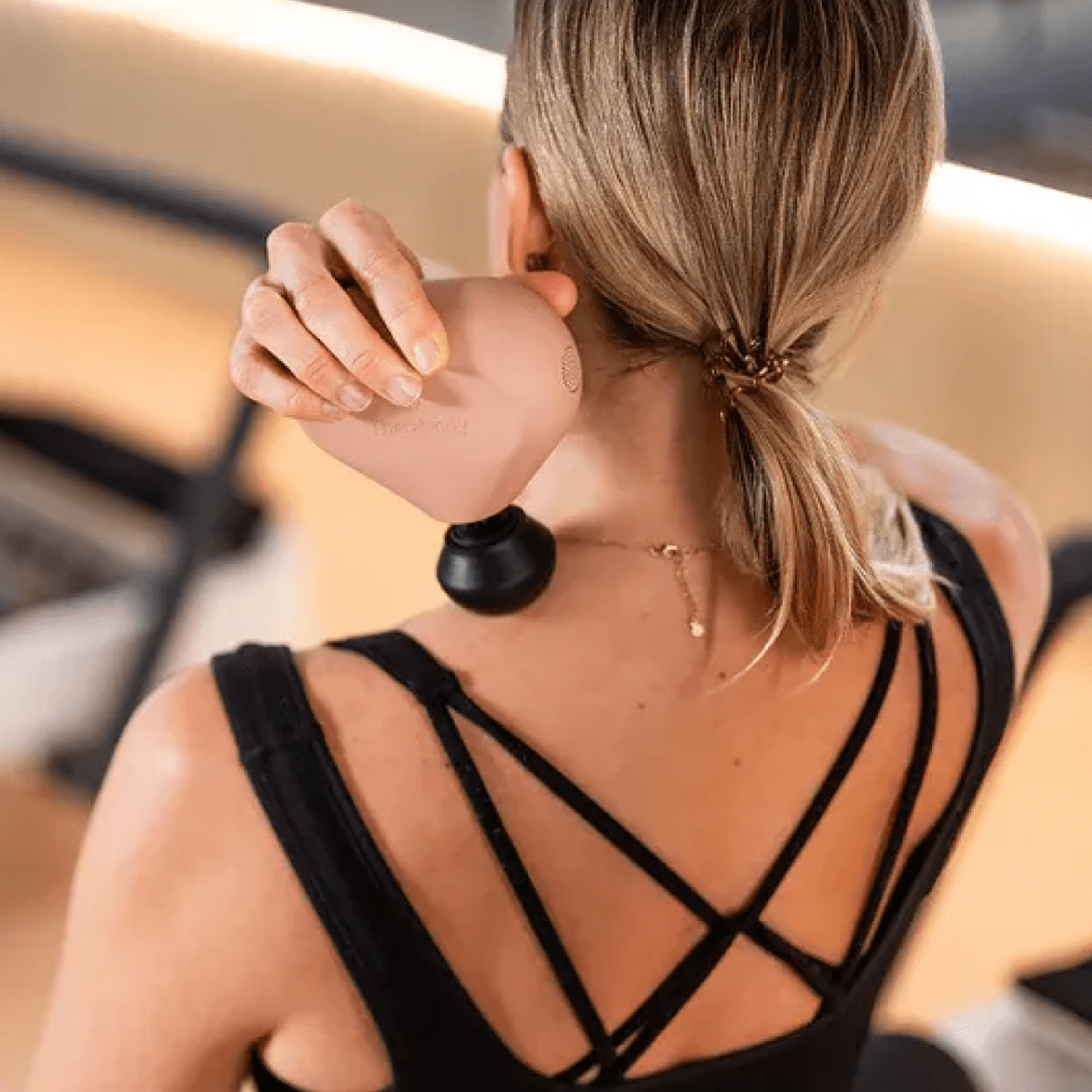 Theragun G3 mini Percussive Therapy Device - Ante ShopTheragunHealth & Wellness840295405414THE - G3 - MINI - BLK