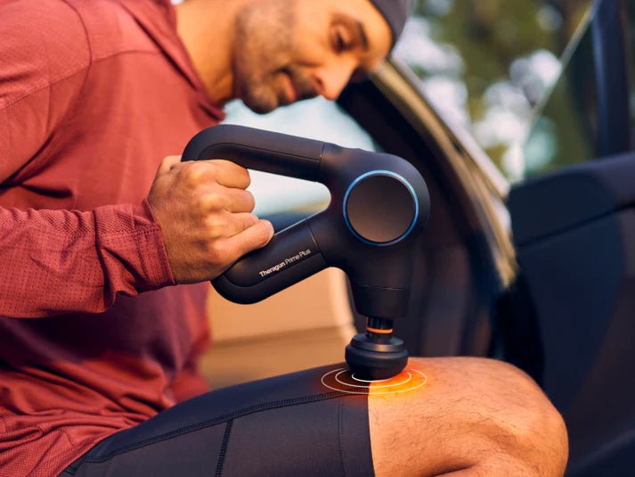 Theragun Prime Plus - Ante ShopTheragunWellness & Relaxation840295405490THE - G6 - PRIME - PLUS - BLACK