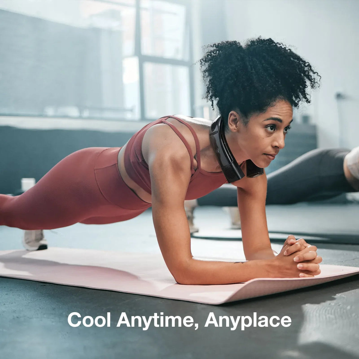 TORRAS Coolify 2S - Neck Air Conditioner - Ante ShopTorrasWearable Air Conditioner6938075660949TOR - COOLIFY2S - BK