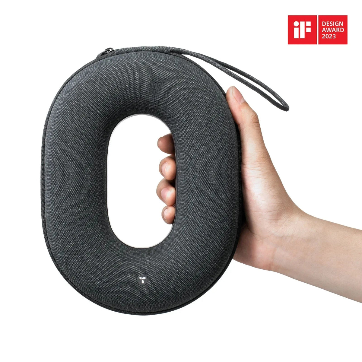 TORRAS Coolify 2S - Neck Air Conditioner - Ante ShopTorrasWearable Air Conditioner6938075660949TOR - COOLIFY2S - BK