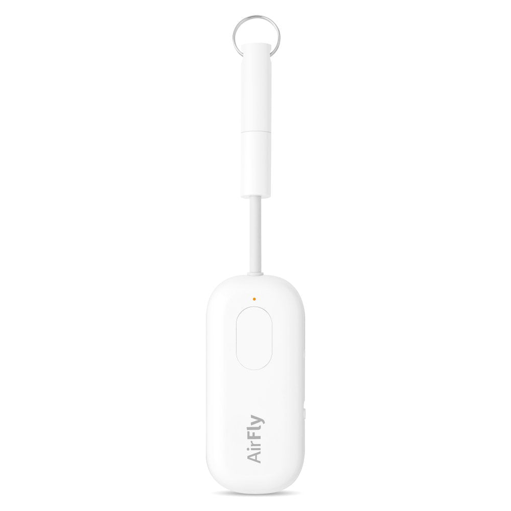 Twelve South AirFly Pro / Airfly SE / AirFly Deluxe | Wireless Bluetooth Transmitter/Receiver - Ante ShopTwelve SouthBluetooth Transmitters81137002259812 - 1911PRO