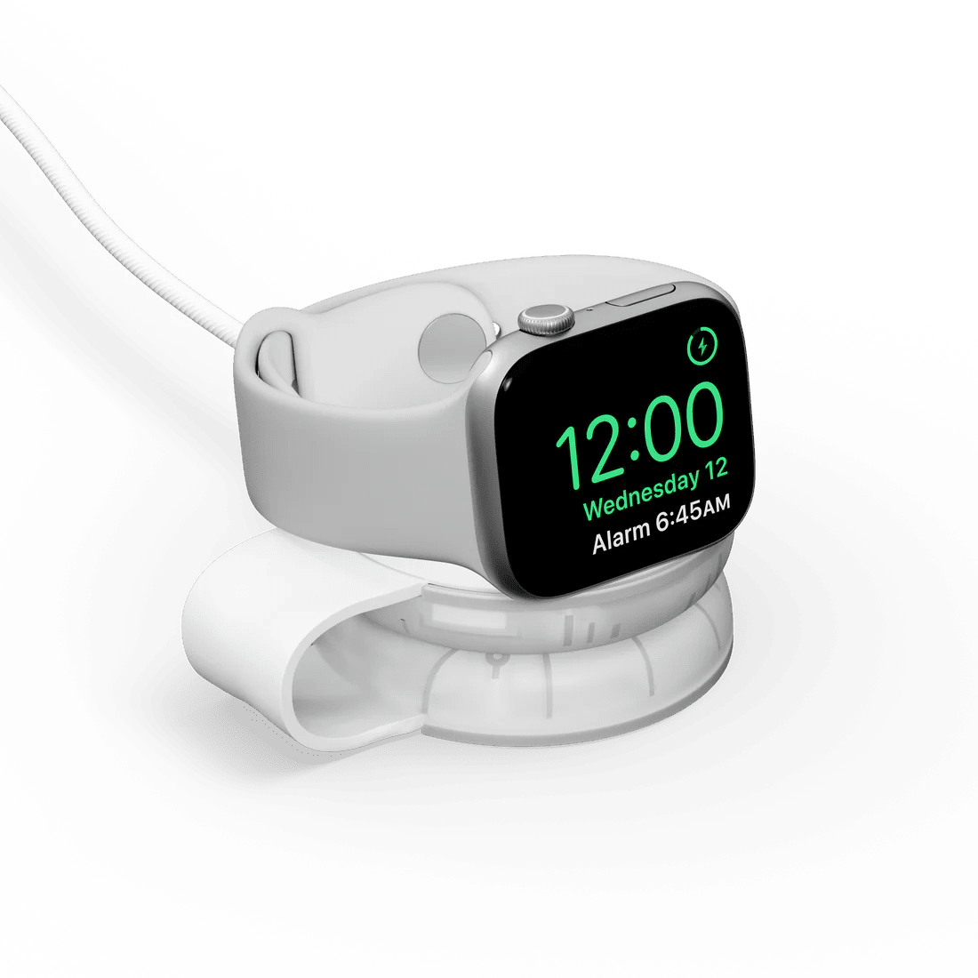Twelve South ButterFly SE 25W 2-in-1 Qi2.2 Charger - Ante ShopTwelve SouthWireless Charger