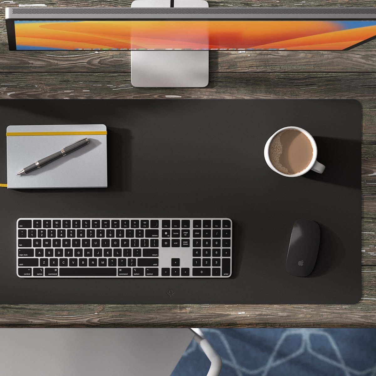 Twelve South DeskPad - Ante ShopTwelve SouthComputer Risers & StandsTS - 2261GY