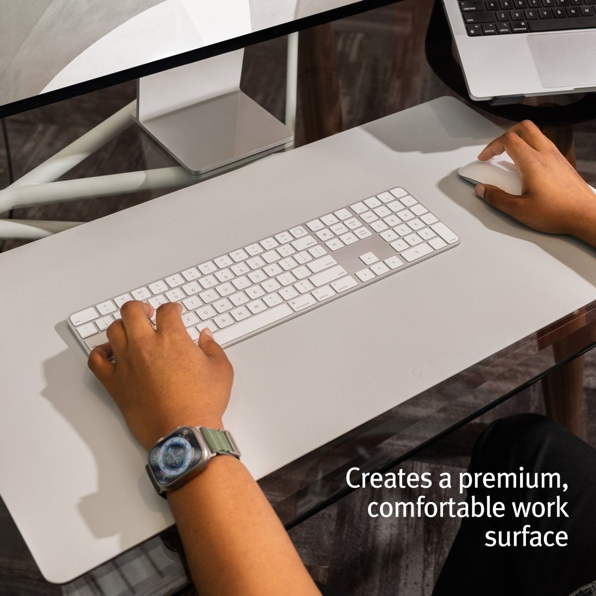 Twelve South DeskPad - Ante ShopTwelve SouthComputer Risers & StandsTS - 2261GY