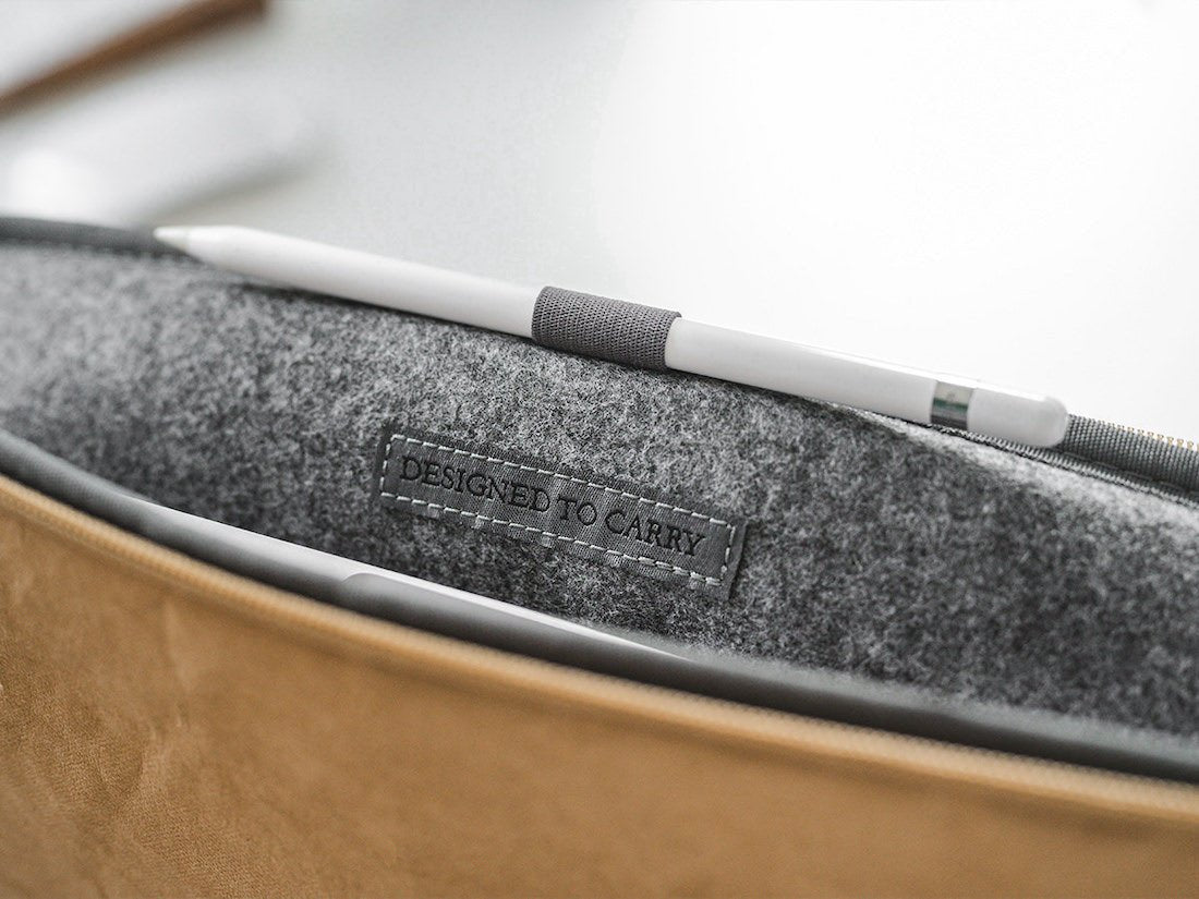 Woodcessories Eco - friendly MacBook Case 13" - Ante ShopWoodcessoriesLaptop CaseECO499