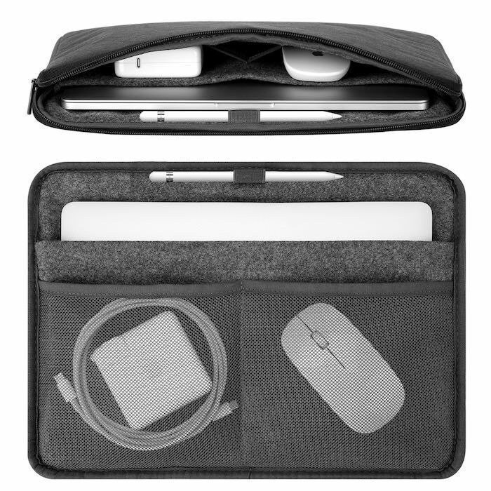 Woodcessories Eco - friendly MacBook Case 13" - Ante ShopWoodcessoriesLaptop CaseECO499