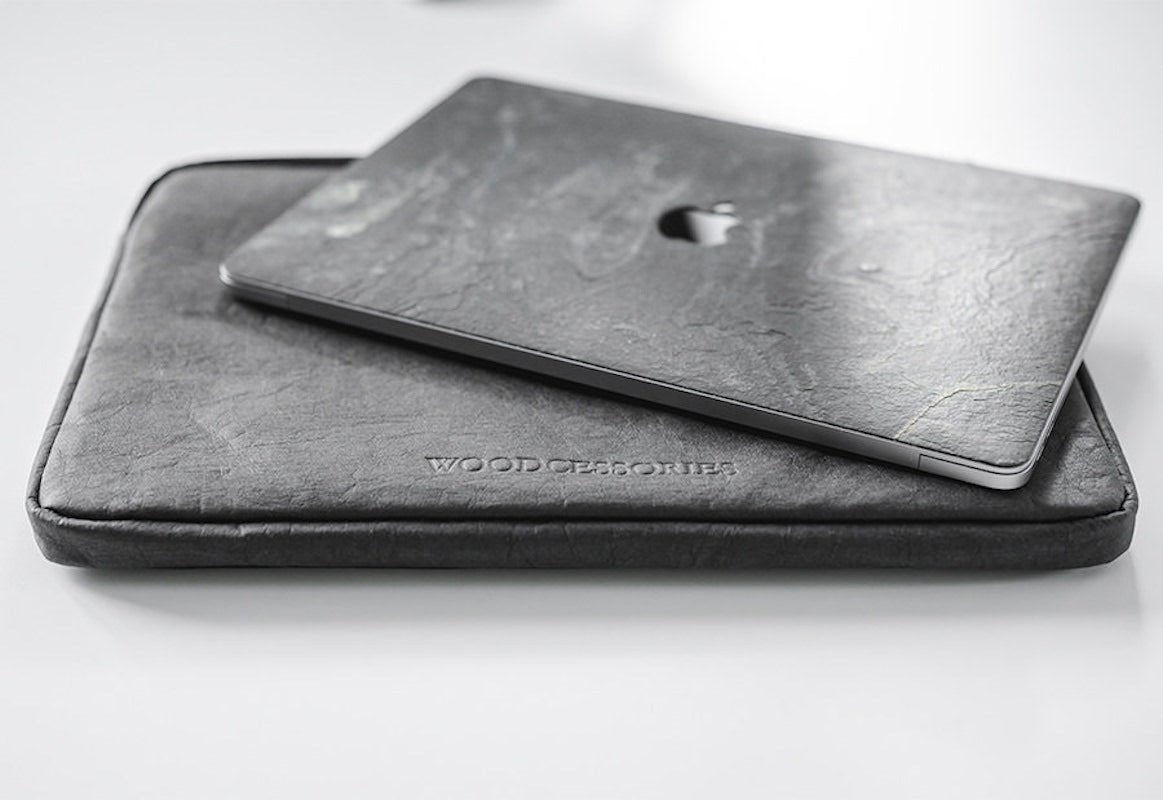 Woodcessories Eco - friendly MacBook Case 15" - Ante ShopWoodcessoriesLaptop CaseECO503