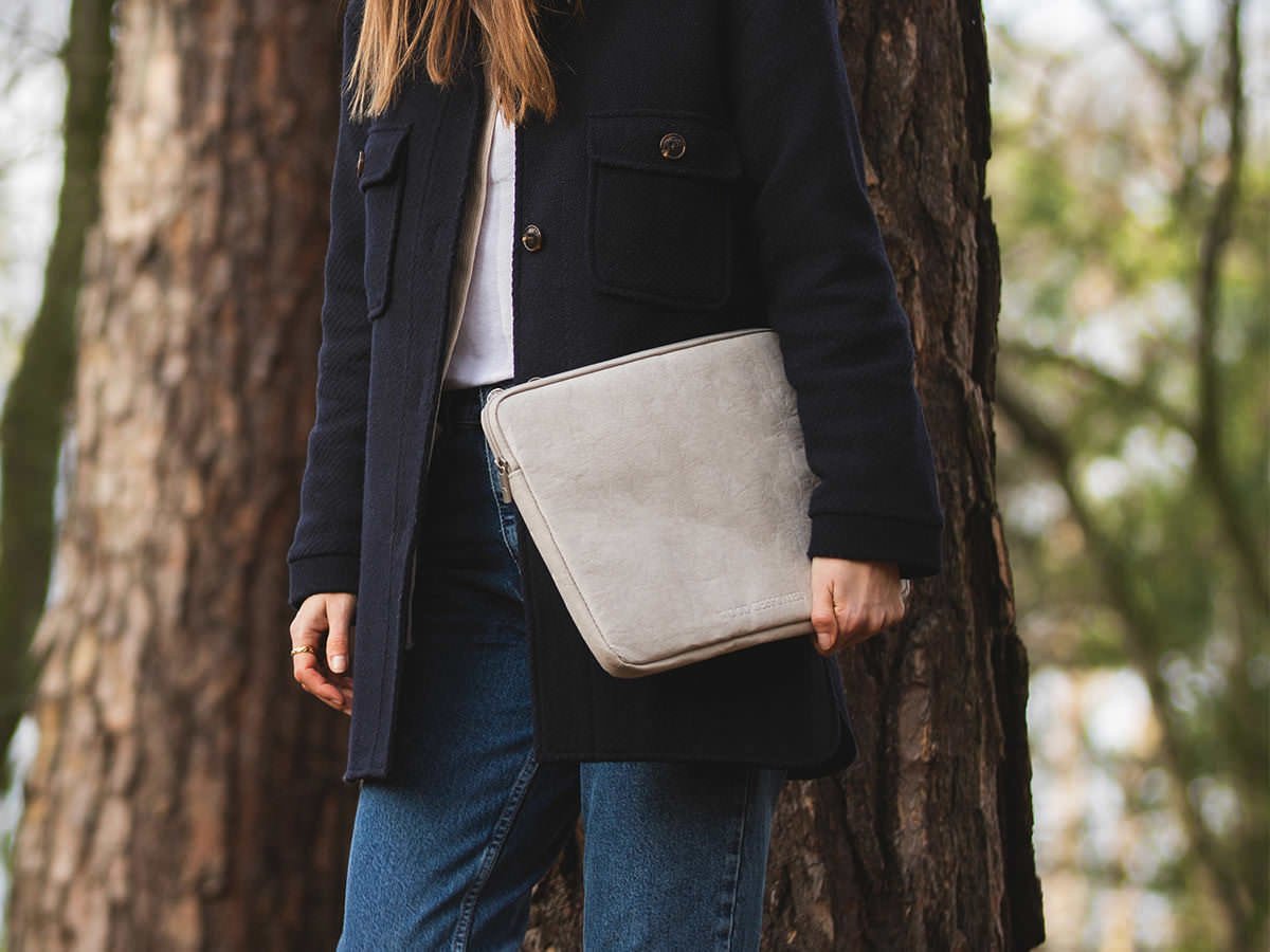 Woodcessories Eco - friendly MacBook Case 15" - Ante ShopWoodcessoriesLaptop CaseECO503