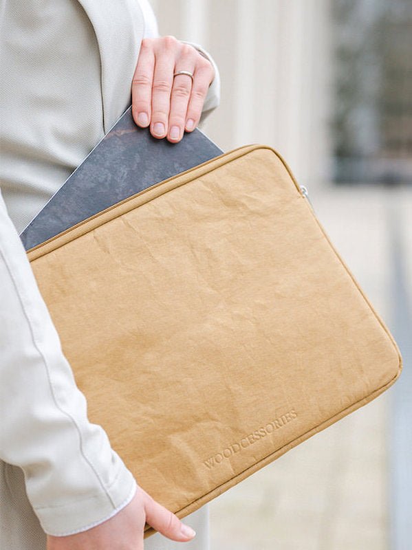 Woodcessories Eco - friendly MacBook Case 15" - Ante ShopWoodcessoriesLaptop CaseECO503