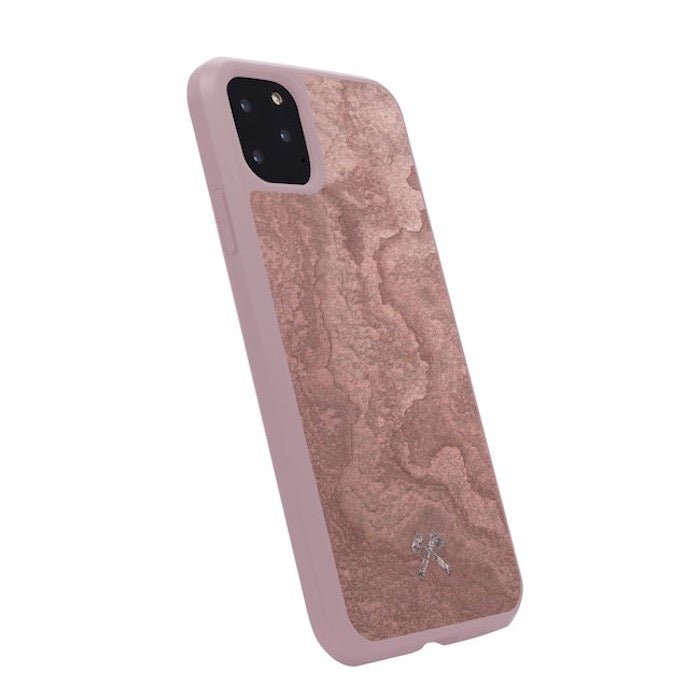 Woodcessories EcoBump Stone for iPhone 11 Cases - Ante ShopWoodcessoriesCases00017951STO062