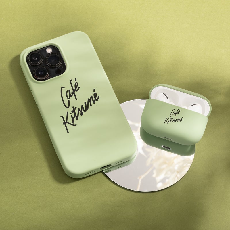 Native Union x Cafe Kitsune Case for AirPods Pro