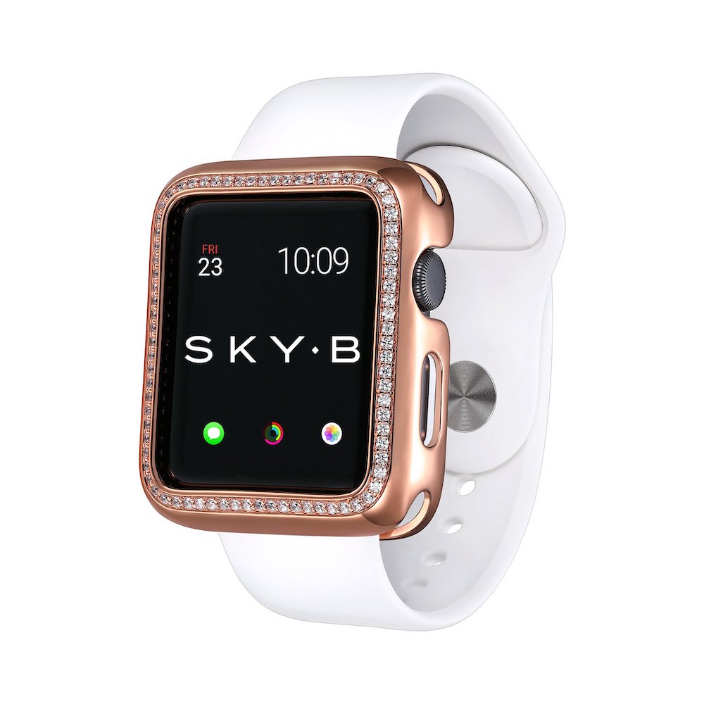 Sky.B Halo Apple Watch Case