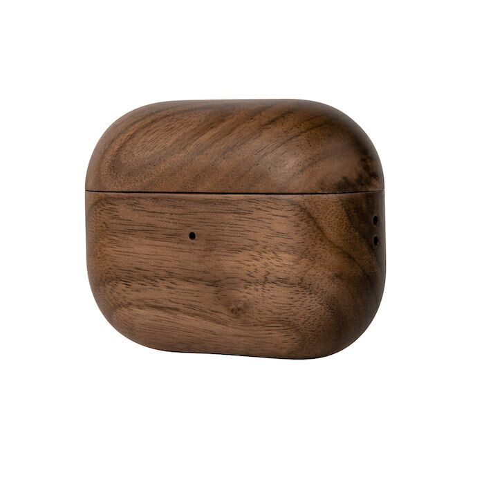 Woodcessories AirCase Wood for AirPods Pro