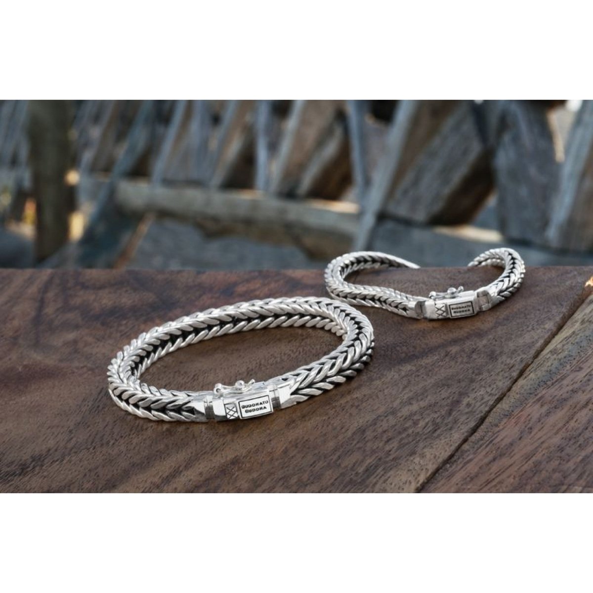 Buddha to Buddha Barbara JR - Ante ShopBuddha to BuddhaJewellery10889BTB - SBRJ827 - CC