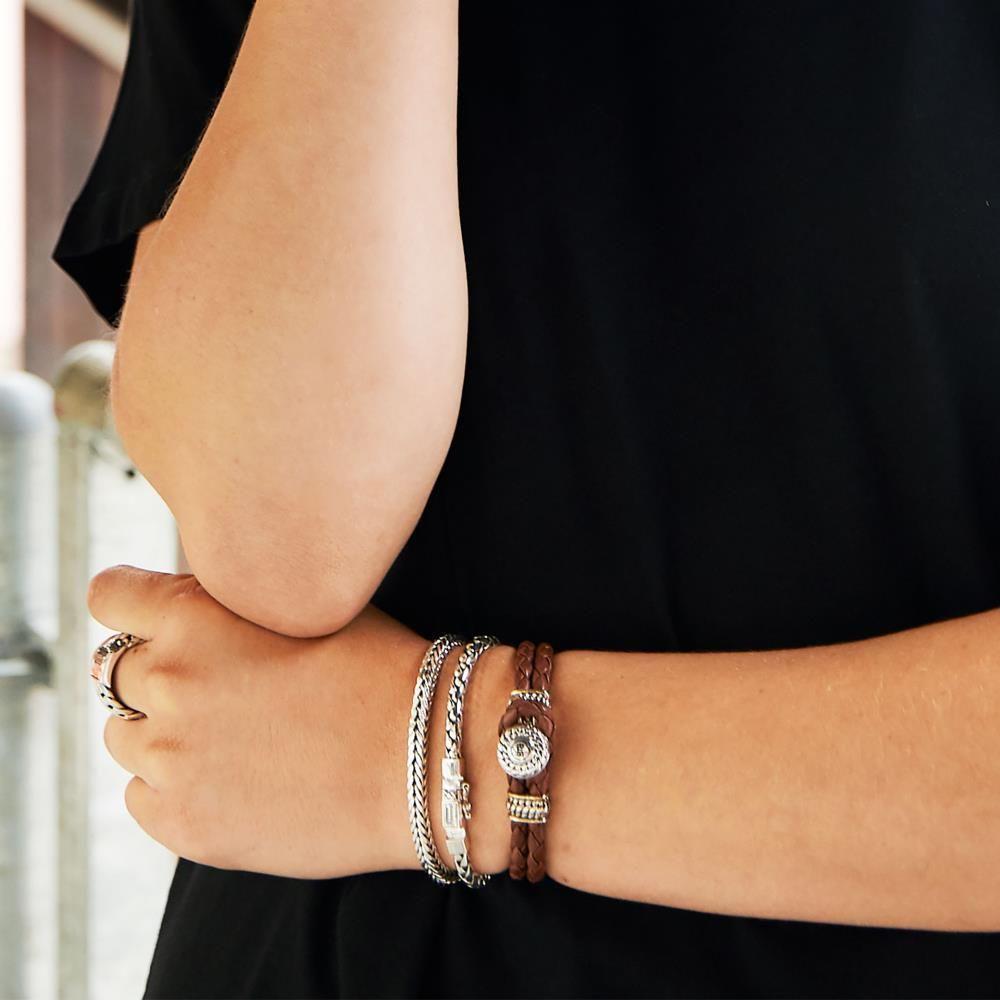 Buddha to Buddha Bracelet George XS - Ante ShopBuddha to BuddhaJewellery00010240BTB - SBRJ809 - CC