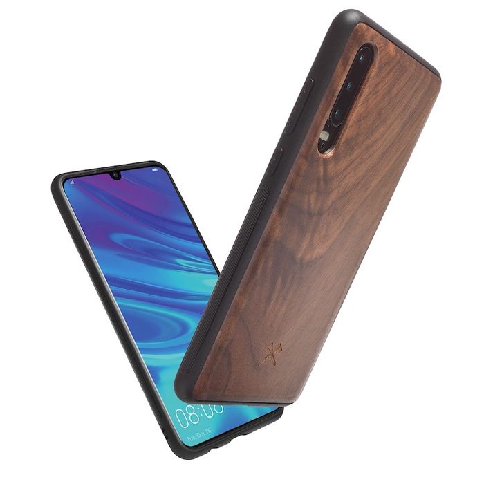 Woodcessories Huawei Case - Ante Shop