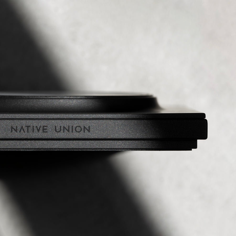 Native Union Drop Magnetic Wireless Charger