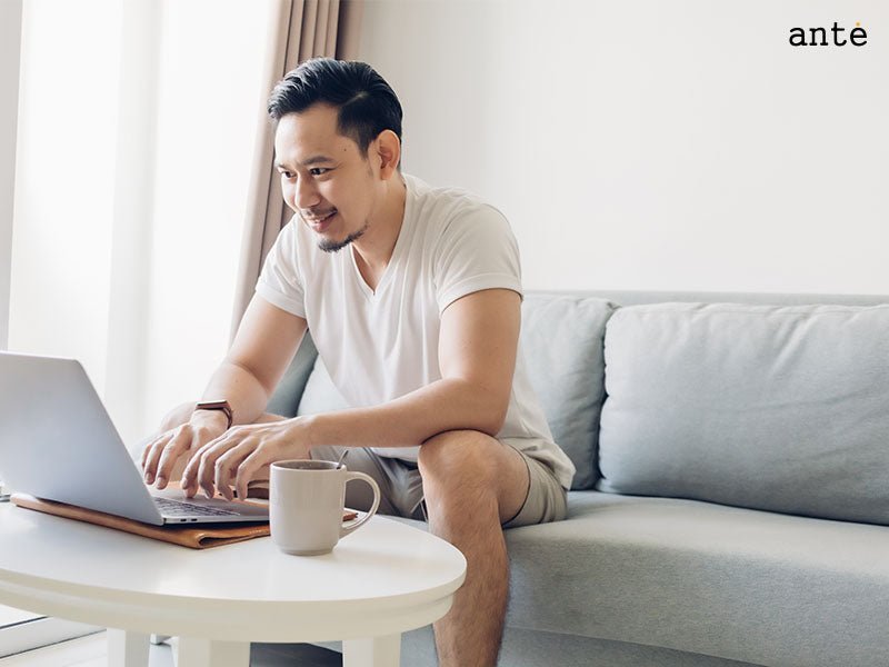 Tips To Leading A Minimalist Lifestyle - Ante Shop