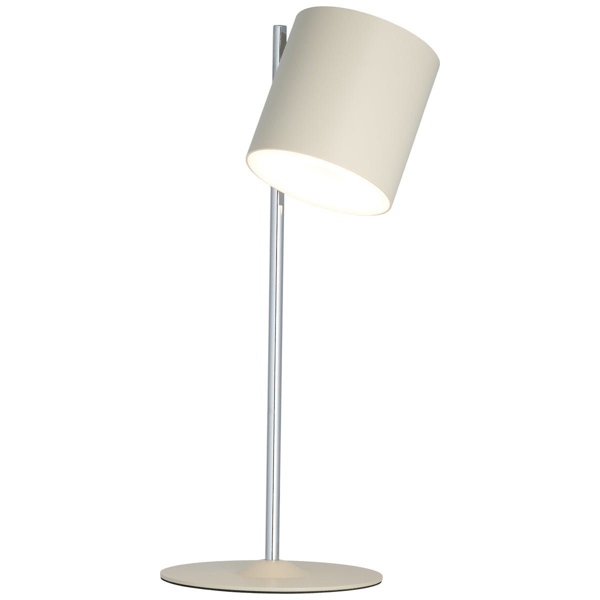 Design Letters FLYT Portable Lamp