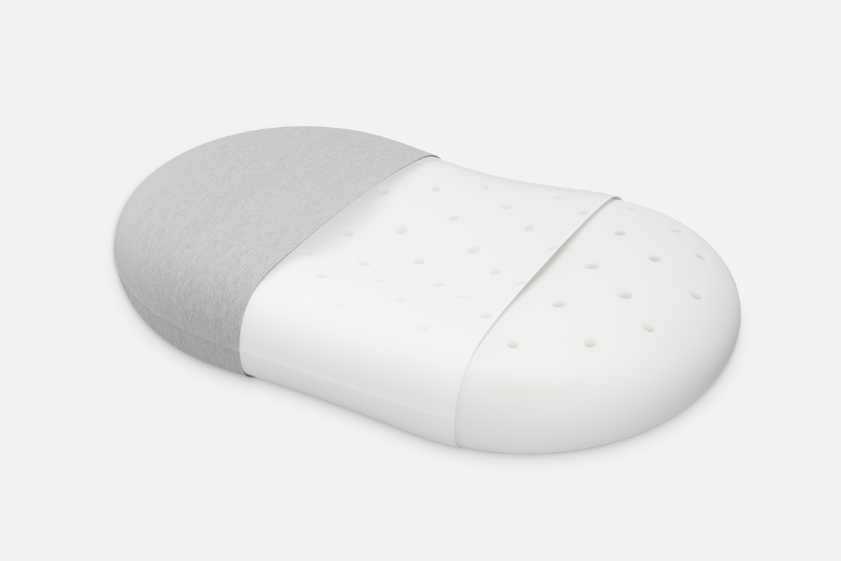 Ostrichpillow Memory Foam Bed Pillow