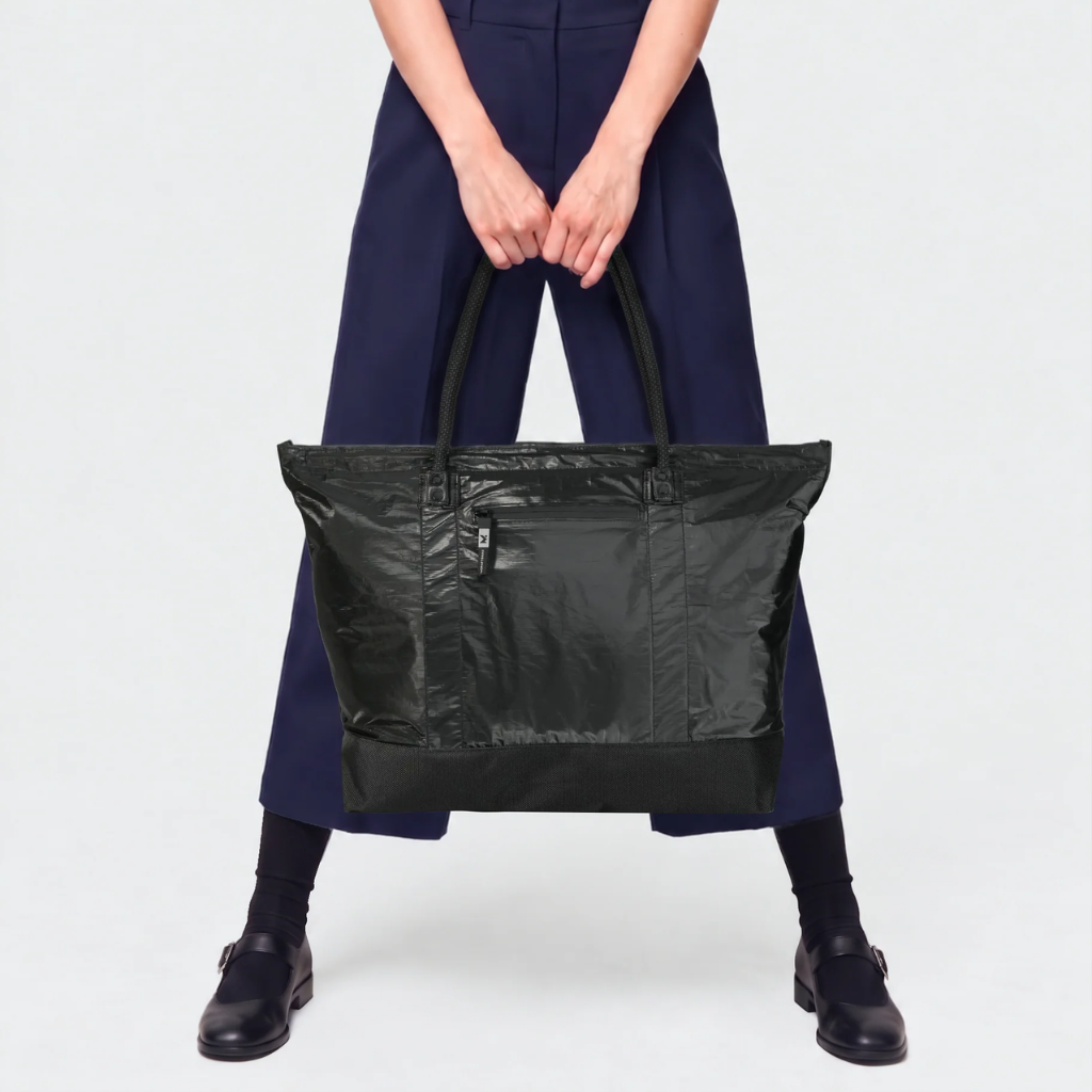 M.Craftsman AIRY Tote Bag