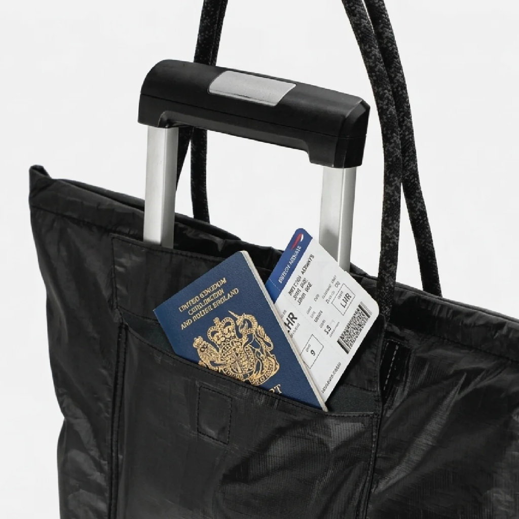 M.Craftsman AIRY Tote Bag