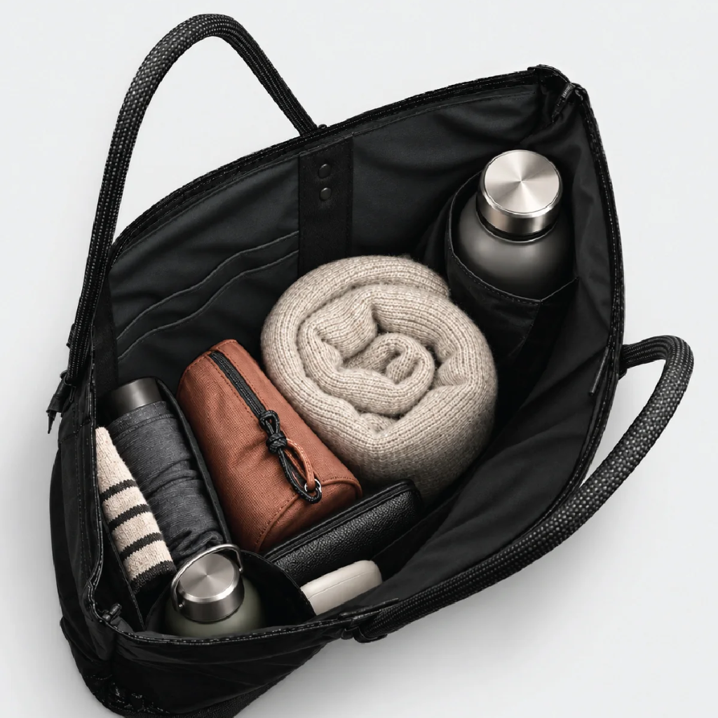 M.Craftsman AIRY Tote Bag