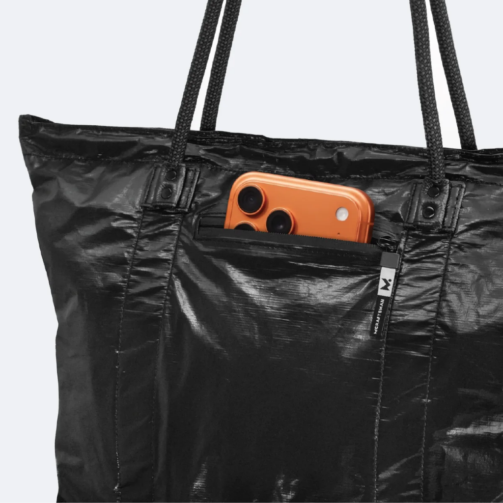 M.Craftsman AIRY Tote Bag