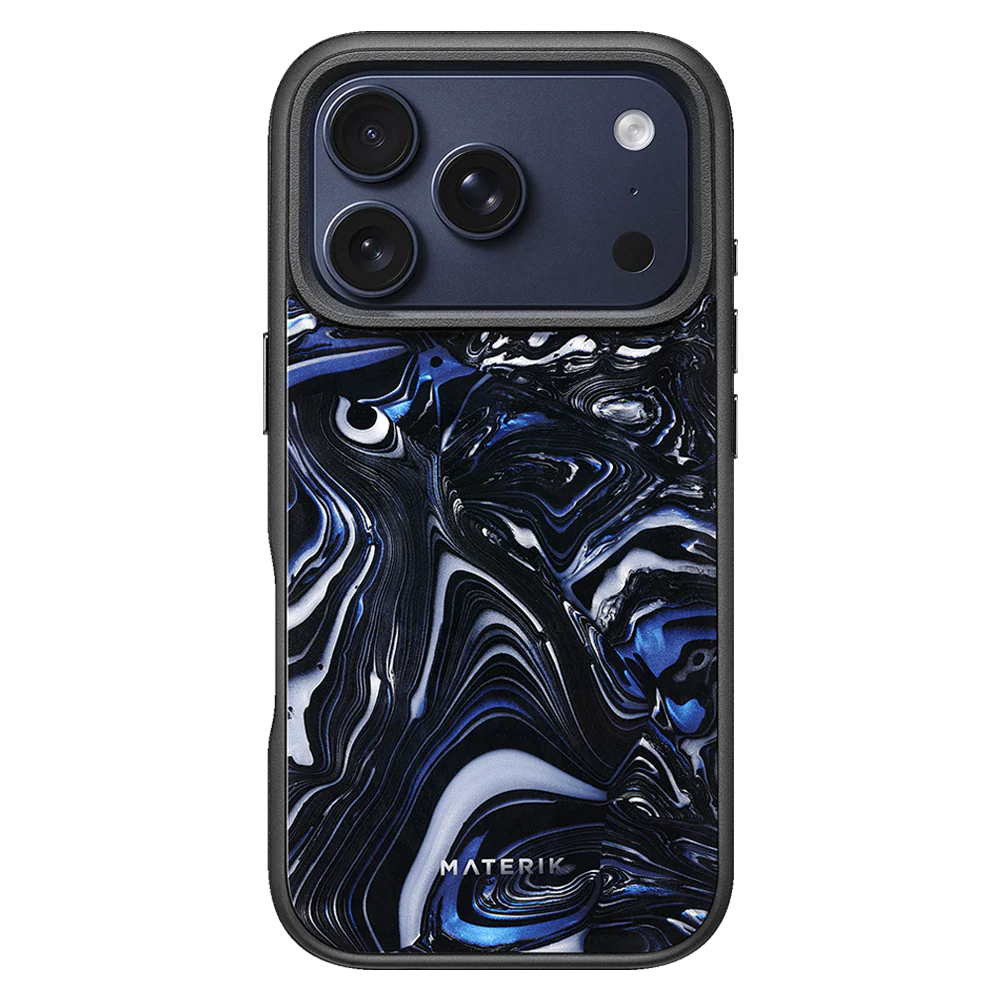 Materik Active Case PureCase for iPhone 17 Pro / 17 Pro Max