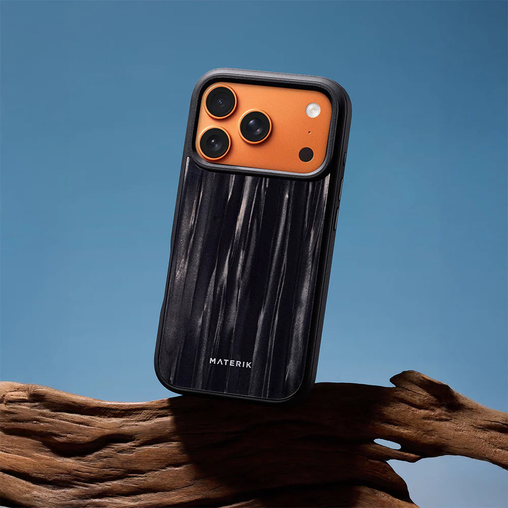 Materik Active Case PureCase for iPhone 17 Pro / 17 Pro Max