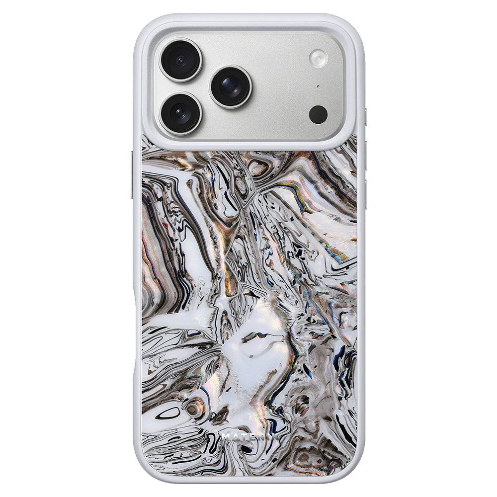 Materik Active Case PureCase for iPhone 17 Pro / 17 Pro Max